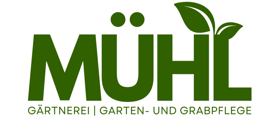 Logo Gartenpflege Trost